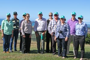 Countdown to release of Mackay-Whitsunday waterway health report card