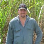 Andrew Pratt, from Calen offers a case study into an improved farming system using controlled traffic Andrew Pratt, Calen