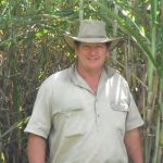 Dennis Werner from Septimus provides a case study an an improved farming system using controlled traffic and sub-surface nutrient applications Dennis Werner from Septimus