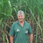 Ian Passfield provides a case study on an improved farming system using controlled traffic and efficient irrigation Ian Passfield from Victoria Plains