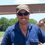 John and Phil Deguara present a case study on mapping to identify areas of sodic soil, trialling deep sub surface application of mill ash and mud and bagasse John and Phil Deguara from Brightly