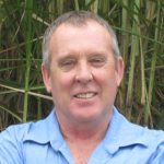 Kevin Moore provides a study on delivering Agdat to sugarcane growers Kevin Moore delivers Agdat
