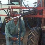 Lou and Betty Raiteria provide a case study into quantifying the effects of microbial additions to sugarcane soils on crop productivity Lou and Betty Raiteri from Proserpine