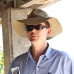 Rob Sluggett provides a case study on mud mill nutrient trials Rob Sluggett from Plane Creek