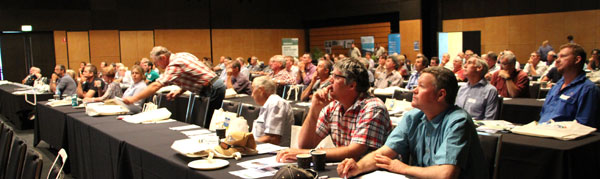 Audience.