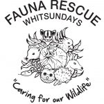 Fauna Rescue Whitsundays.