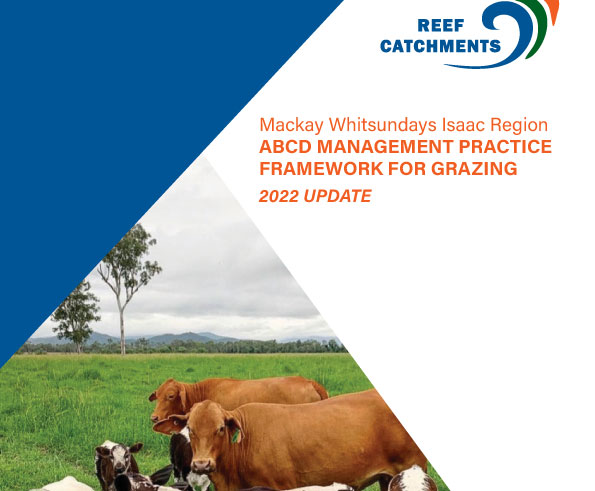 MWI ABCD Management Practice Framework for Grazing 2022