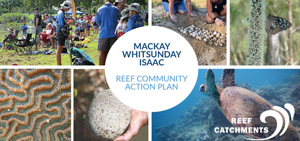 MWI Reef Community action plan.