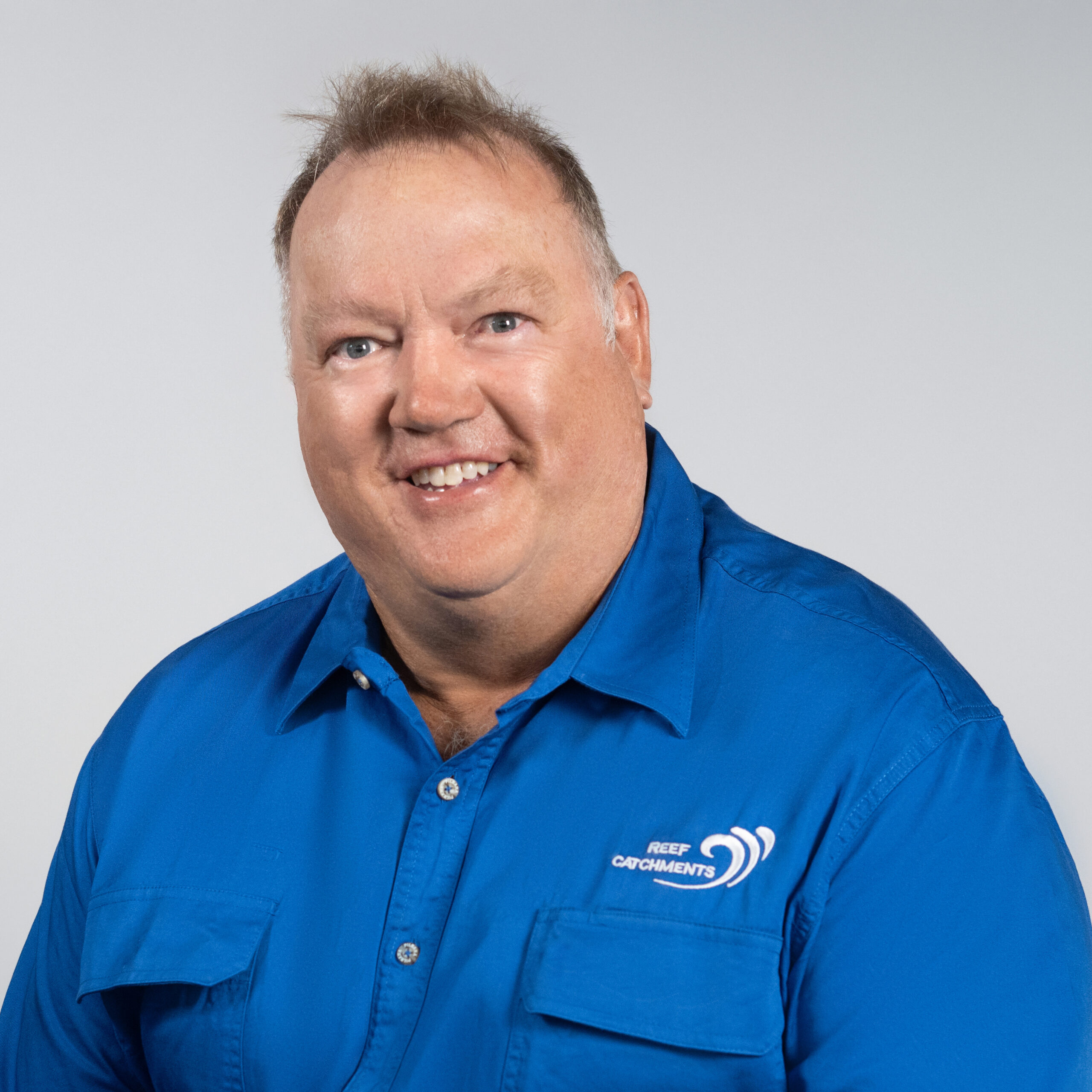Kevin Bowden