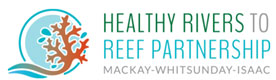 Healthy Rivers to Reef