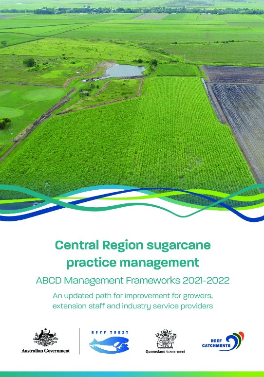 ABCD Management Framework for Sugarcane 2021