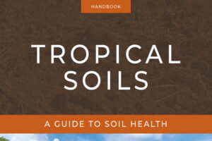 Tropical Soils Guidebook Cover
