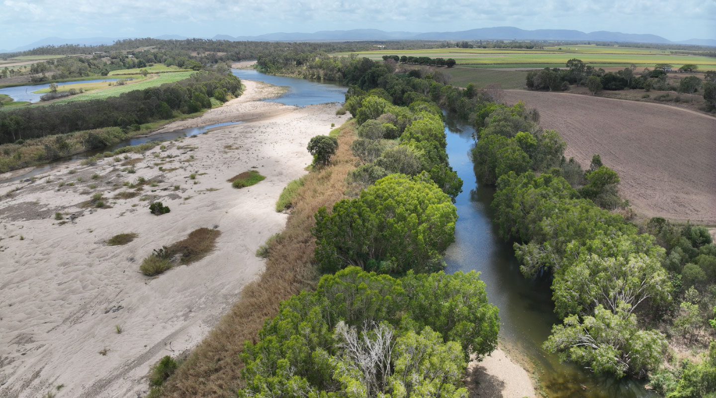 O'Connell River