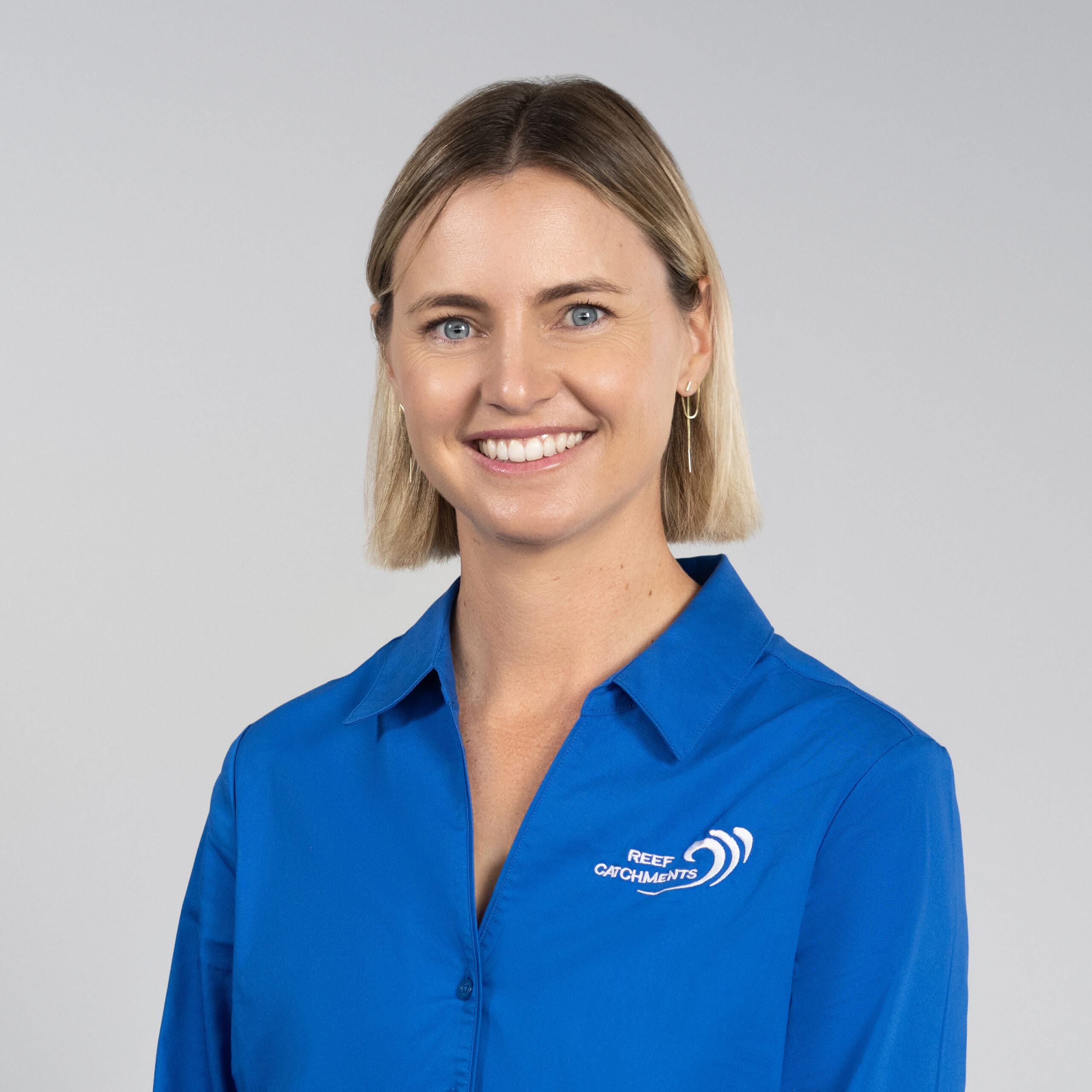 Holly Reid
