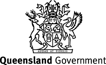 QLD Govt Logo