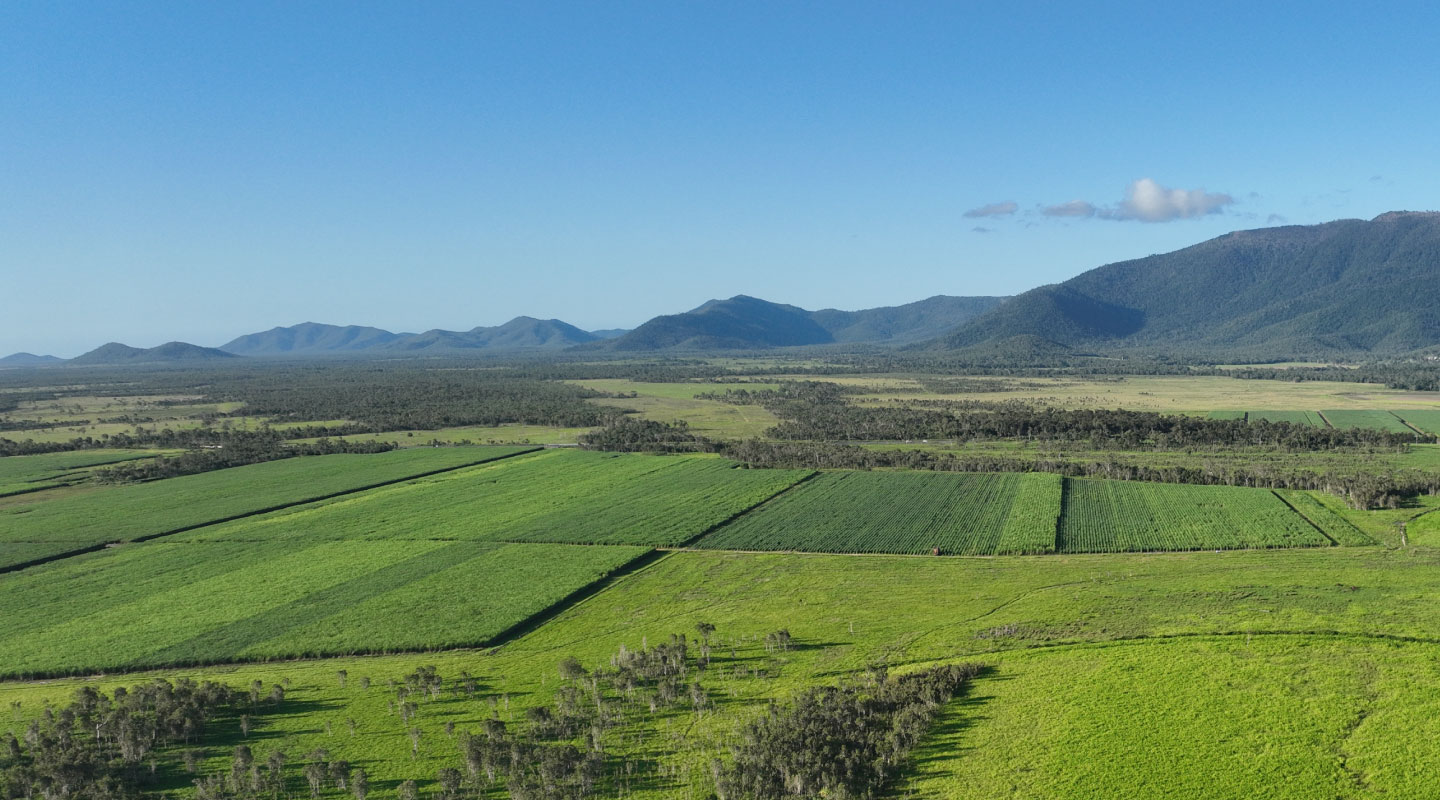 Proserpine Integrated Project (PIP) - Reef Catchments