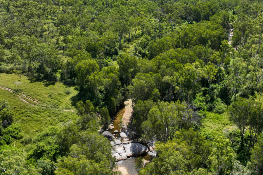 Resilient Catchments Register - Reef Catchments