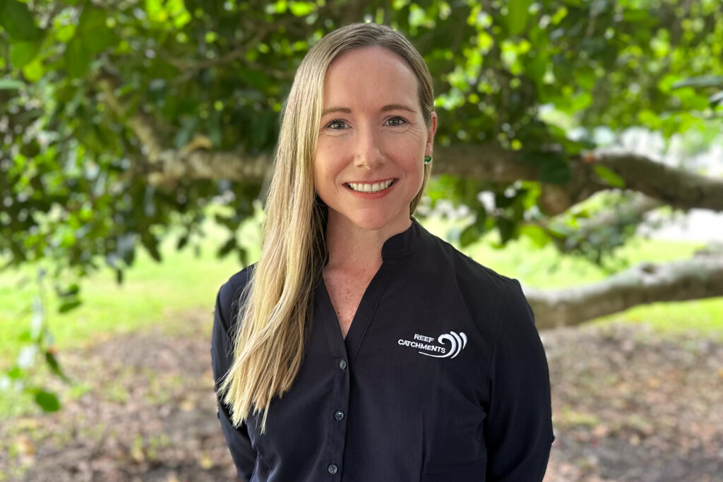 Helen Woodland headshot