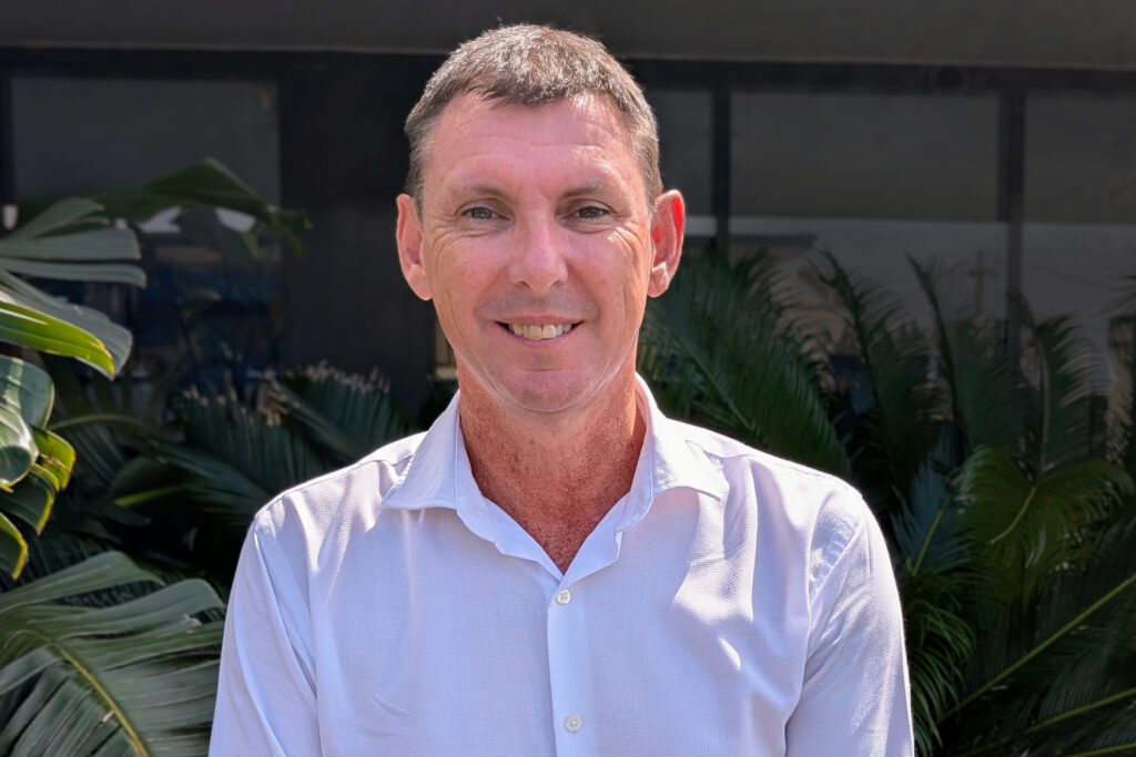 Headshot of Craig Doyle